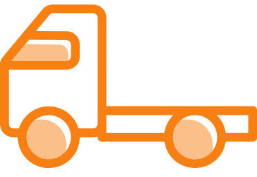 郎溪拖车/平板车